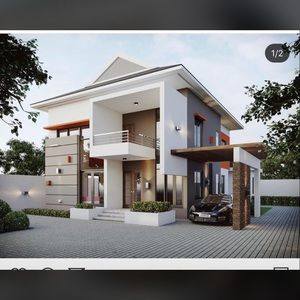 Meet your Posher, Van